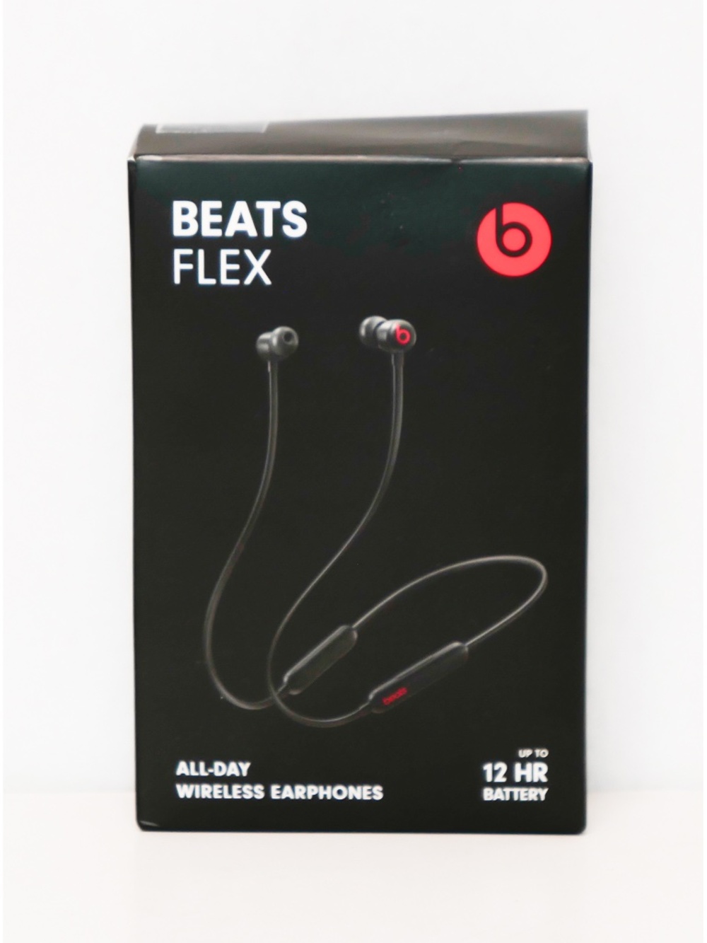 Gently used Beats Flex by Dre Wireless Earbuds